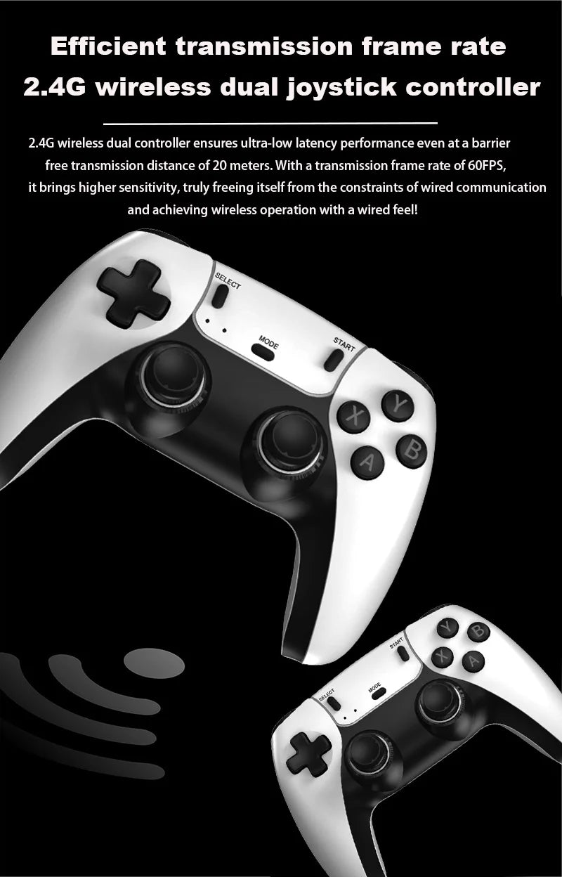 RetroFusion M15 Ultra