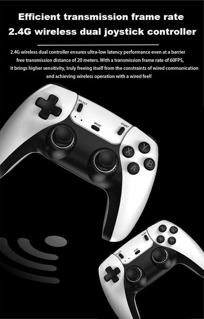 RetroFusion M15 Ultra