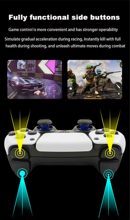 RetroFusion M15 Ultra