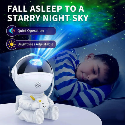 AstroAura Galaxy Light